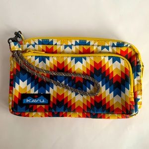 Kavu clutch